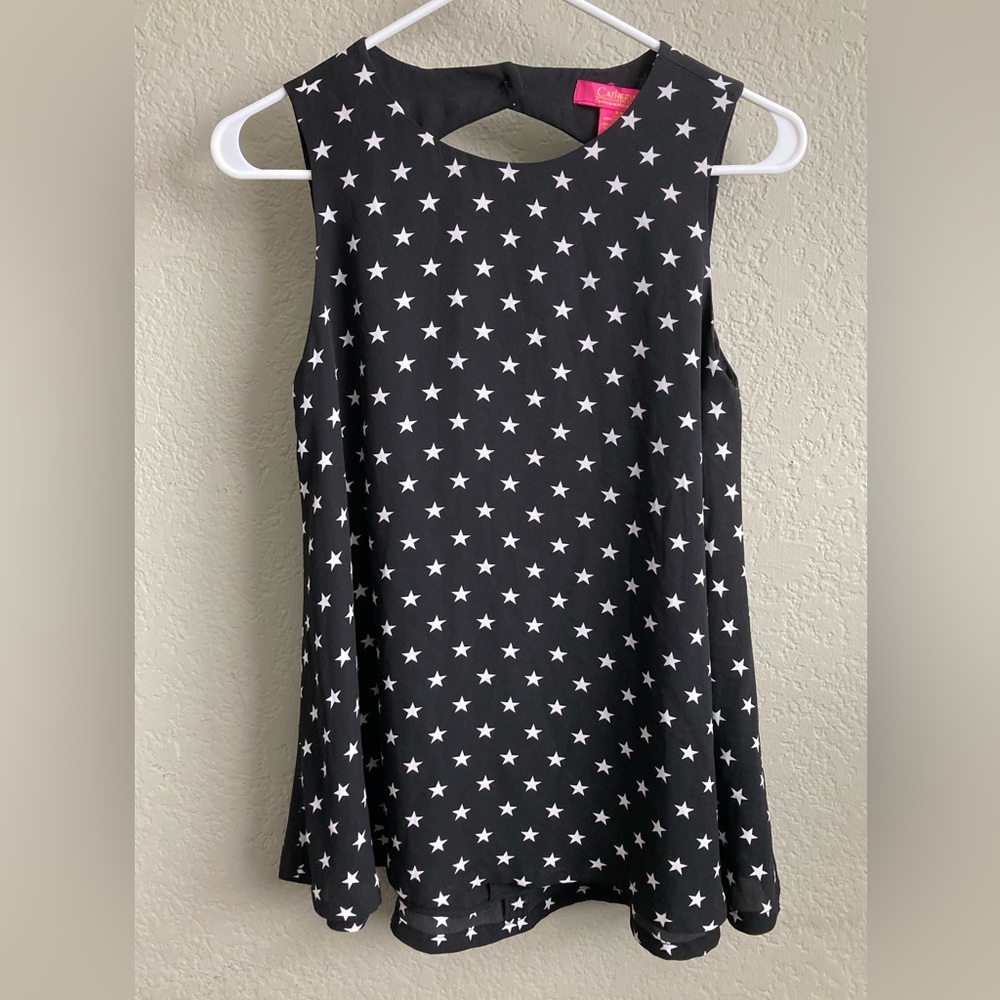 Catherine Malandrino | size XS | shirt